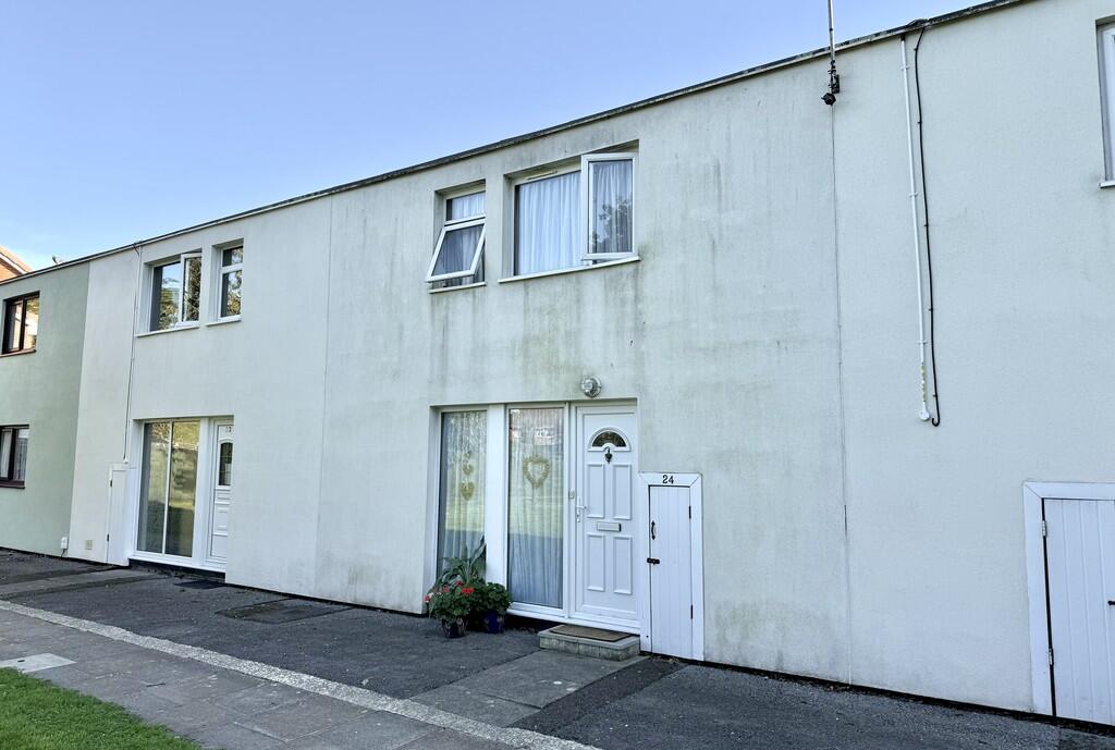 Main image of property: Carless Close, Rowner, Gosport