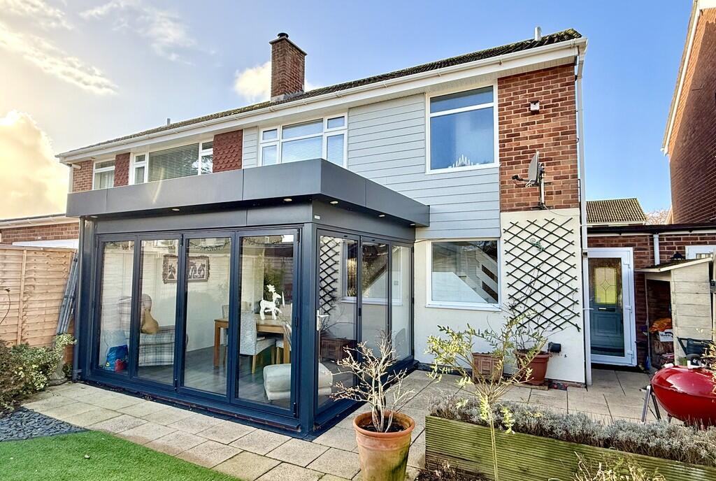 Main image of property: Teal Walk, Gosport, Hampshire