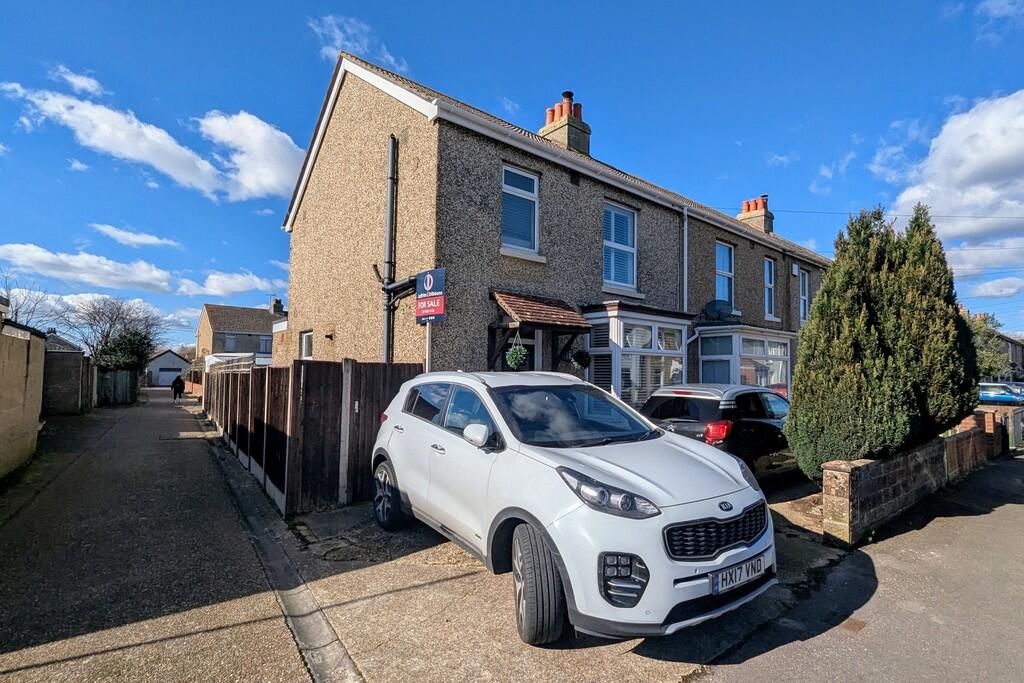 Main image of property: Windsor Road, Gosport