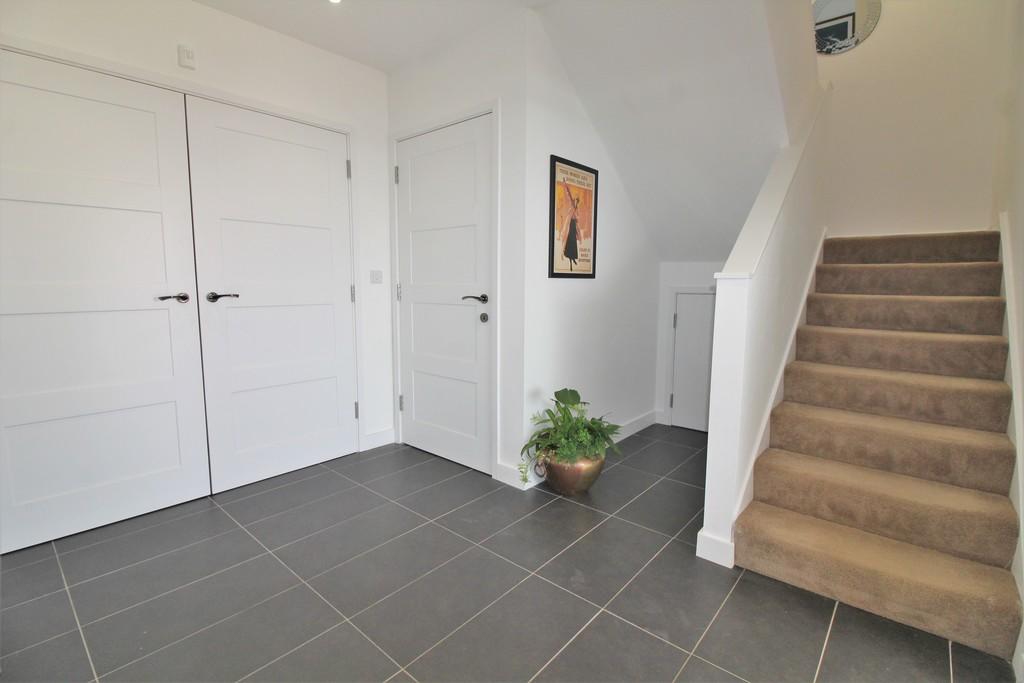 4 bedroom detached house for sale in Magazine house, Ordnance Yard