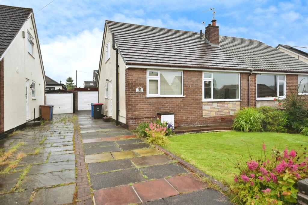 Main image of property: Worcester Road, Wardley, Swinton, Manchester, M27