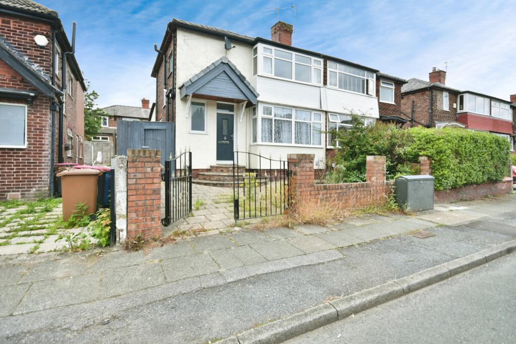Main image of property: Dorchester Road, Swinton, Manchester, Greater Manchester, M27