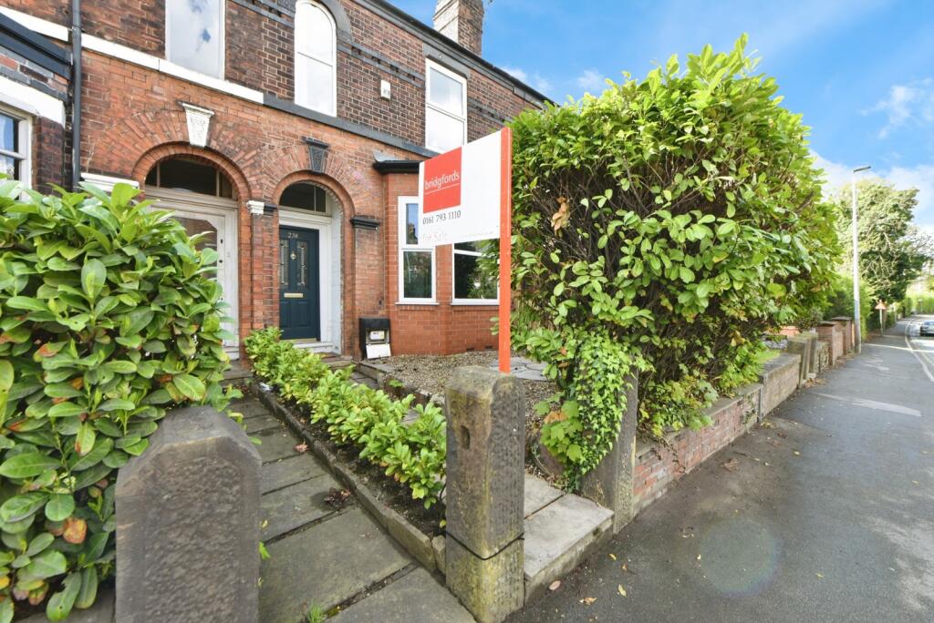 Main image of property: Worsley Road, Swinton, Manchester, Greater Manchester, M27
