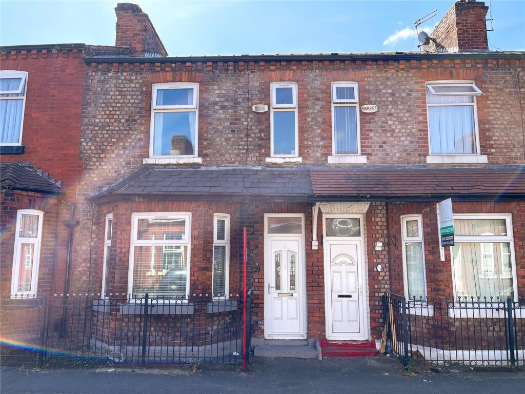 Main image of property: Edmund Street, SALFORD, Lancashire, M6