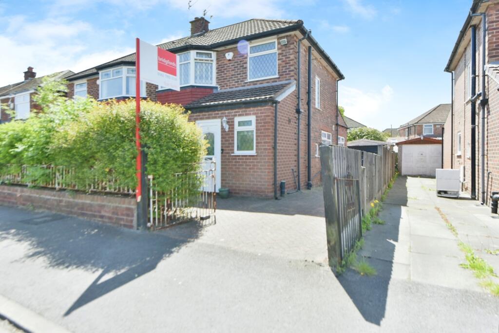 Main image of property: Burford Drive, MANCHESTER, Lancashire, M27