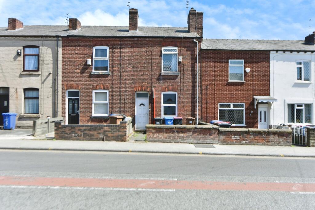 Main image of property: Moorside Road, Swinton, Manchester, Greater Manchester, M27