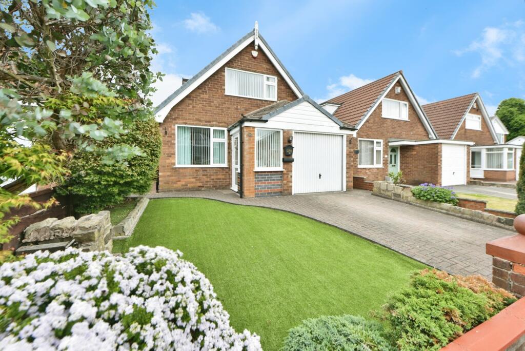 Main image of property: Lawnswood Drive, Swinton, Manchester, Greater Manchester, M27