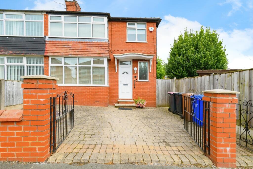 Main image of property: Runnymeade, Swinton, Manchester, Greater Manchester, M27