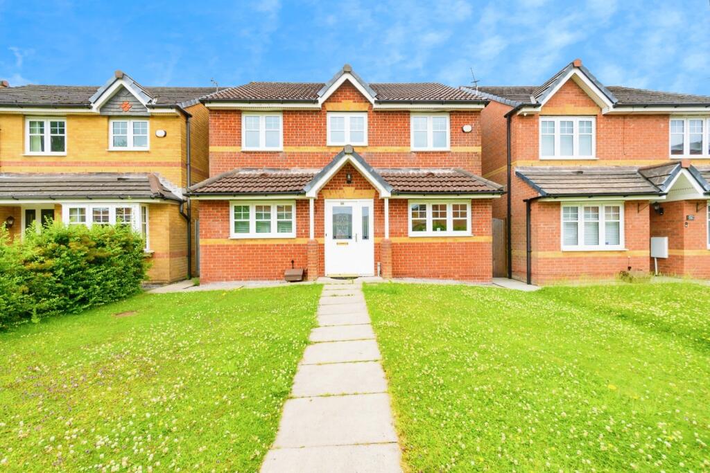 Main image of property: Lentworth Drive, Worsley, Manchester, Greater Manchester, M28