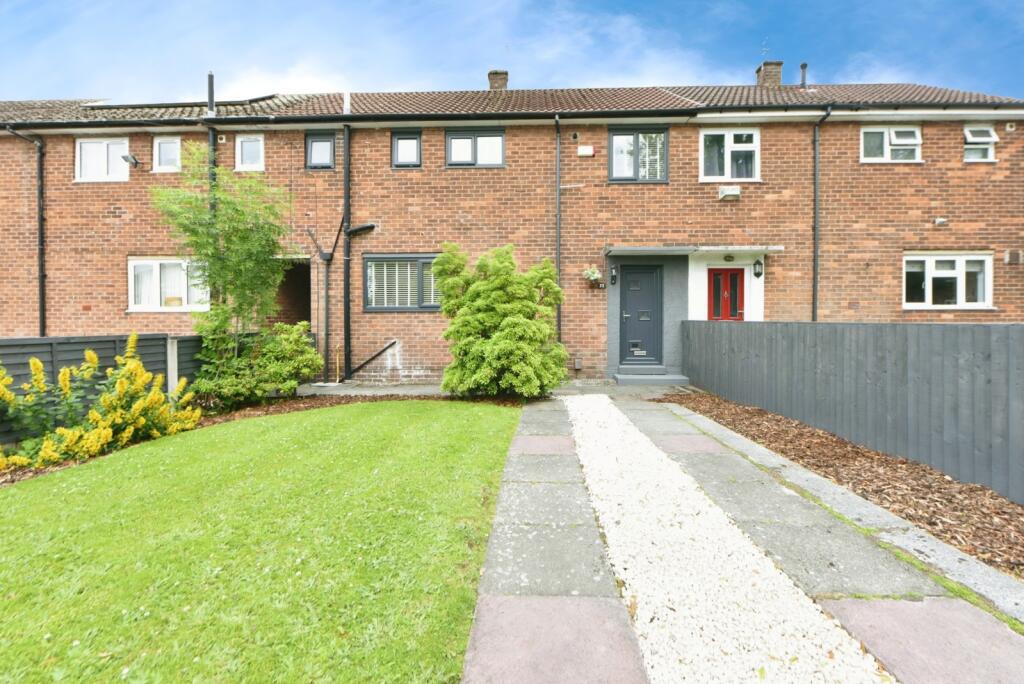 Main image of property: Ridgeway, Clifton, Swinton, Manchester, M27