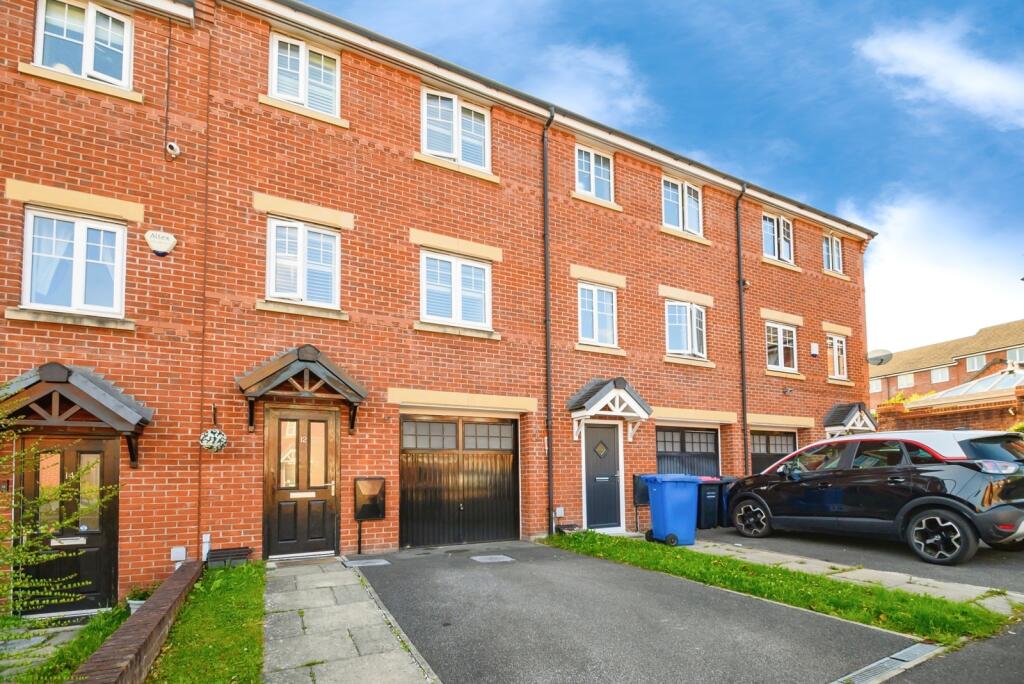 Main image of property: Wrigley Avenue, Pendlebury, Swinton, Manchester, M27
