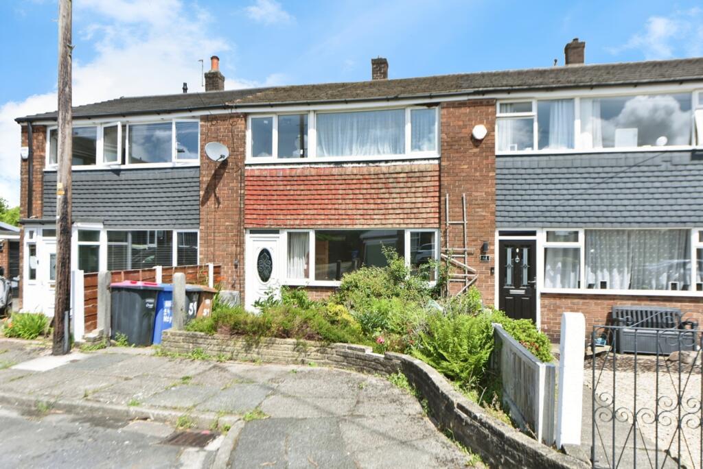 Main image of property: Heys Avenue, Wardley, Swinton, Manchester, M27