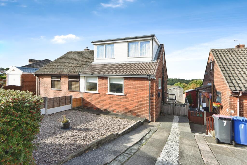 Main image of property: Leewood, Clifton, Swinton, Manchester, M27