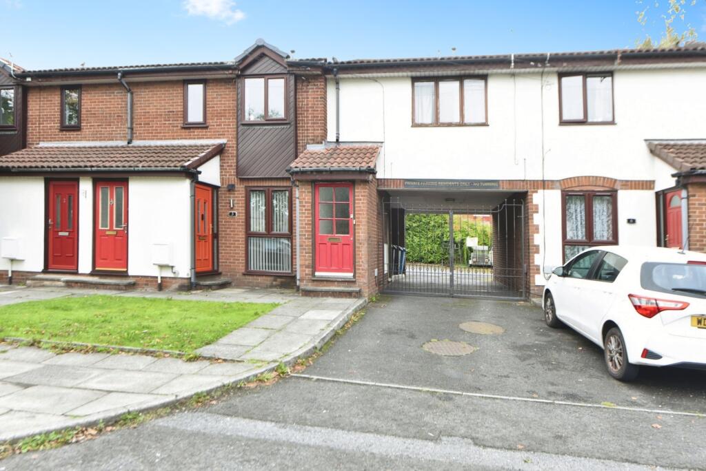 Main image of property: Craignair Court, Hospital Road, Pendlebury, Swinton, M27