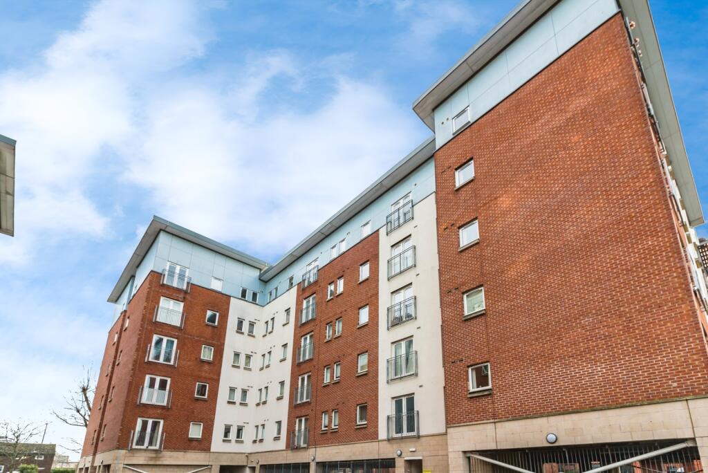 Main image of property: Elmira Way, Salford, Greater Manchester, M5