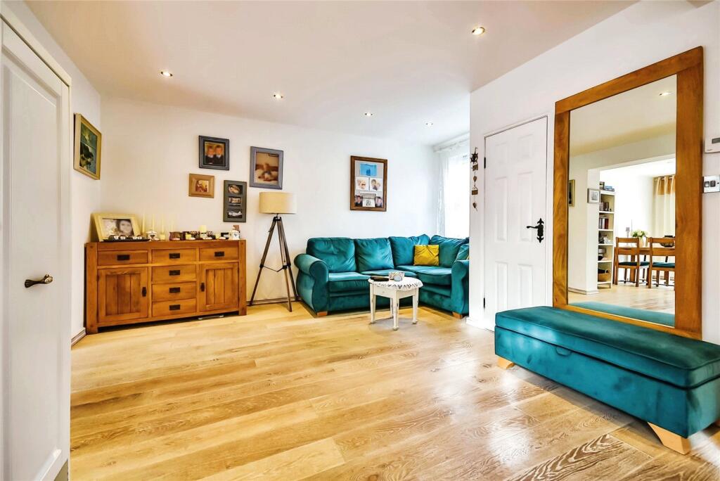 Main image of property: Brindley Street, Pendlebury, Swinton, Manchester, M27