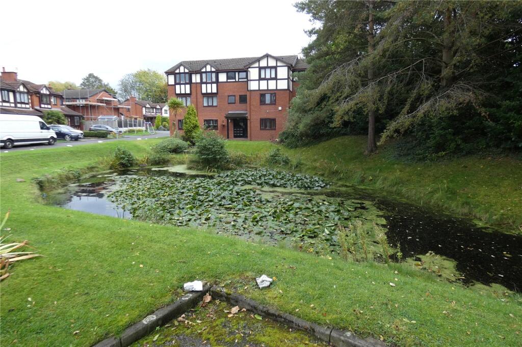 Main image of property: Daccamill Drive, Swinton, Manchester, Greater Manchester, M27