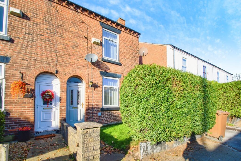 Main image of property: Moorside Road, MANCHESTER, Lancashire, M27