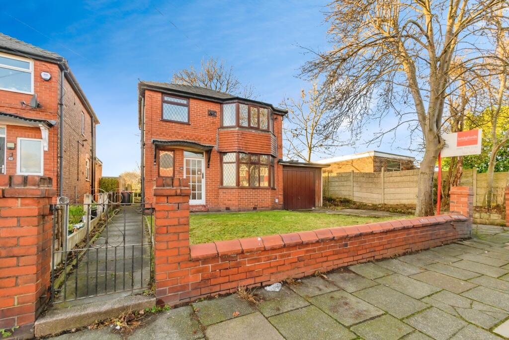 Main image of property: Barton Road, MANCHESTER, Lancashire, M27