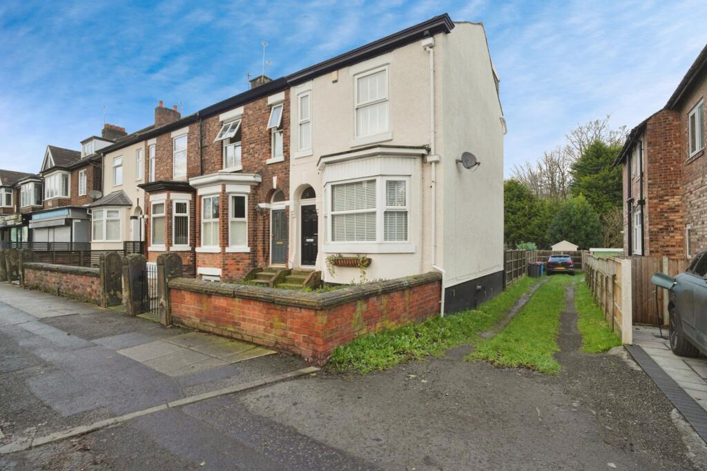 Main image of property: Manchester Road, Swinton, Manchester, Greater Manchester, M27