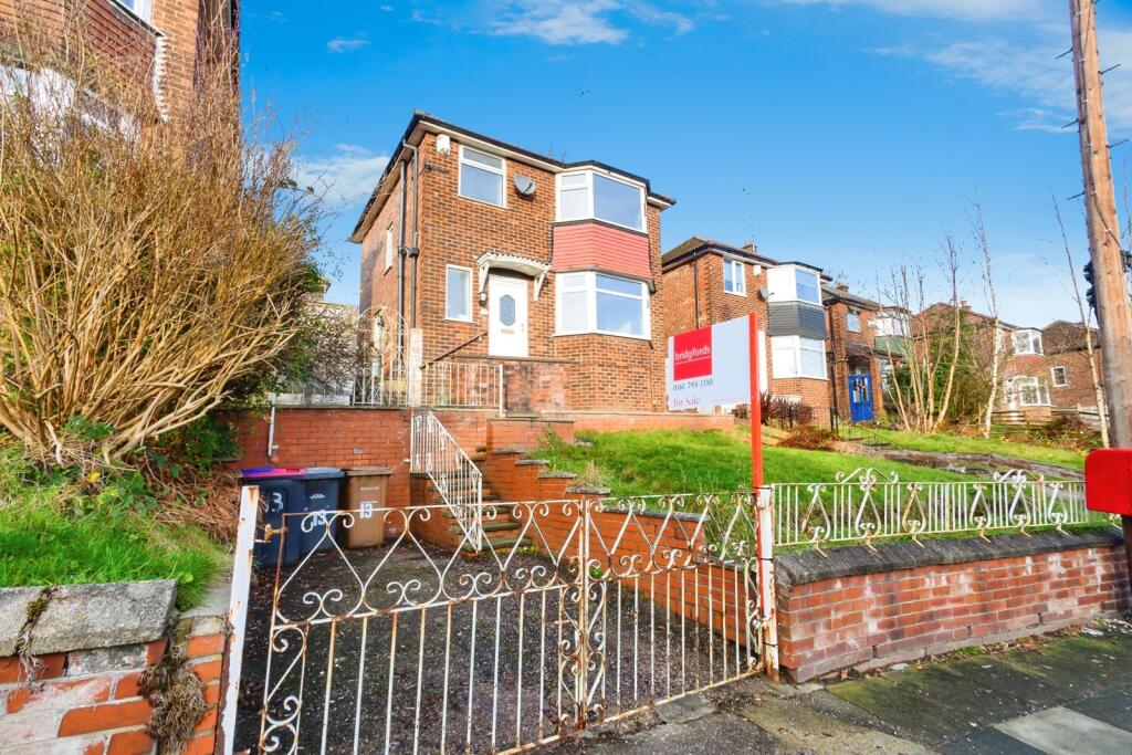 Main image of property: St. John Street, Pendlebury, Swinton, Manchester, M27