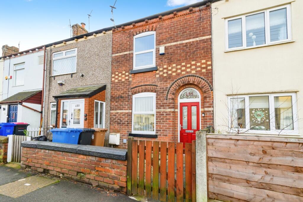 Main image of property: Swinton Hall Road, Swinton, Manchester, Greater Manchester, M27