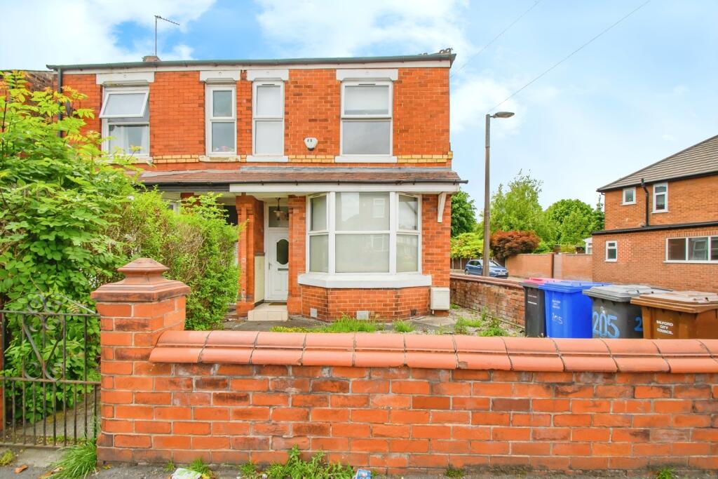Main image of property: Worsley Road, MANCHESTER, Lancashire, M30