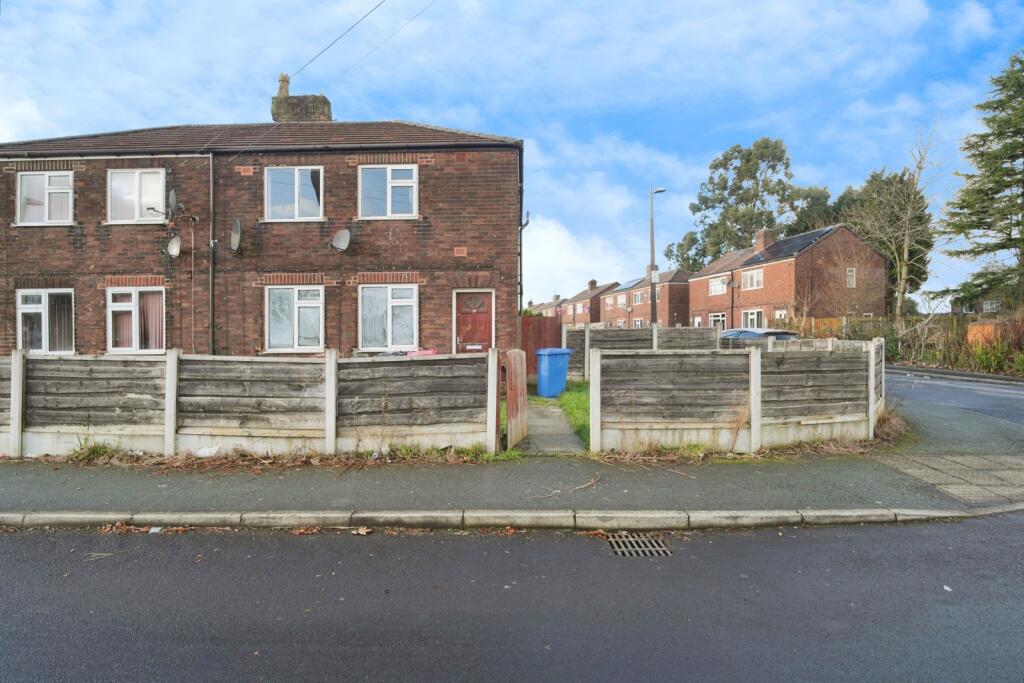 Main image of property: Ackworth Road, Swinton, Manchester, Greater Manchester, M27