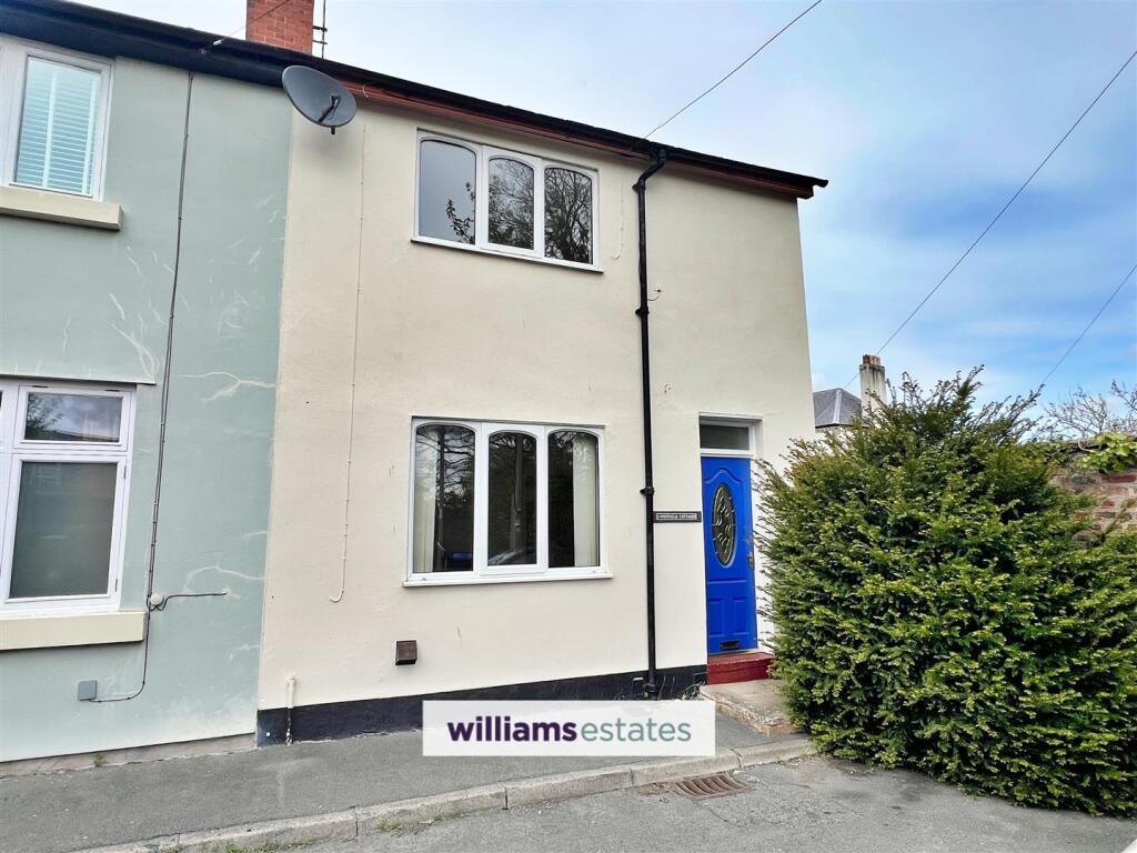 Main image of property: Vale Road, Denbigh