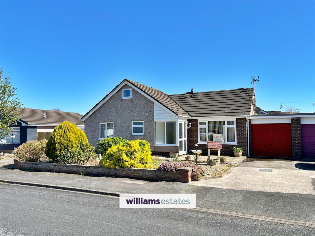 Main image of property: Tan Y Bryn, St Asaph