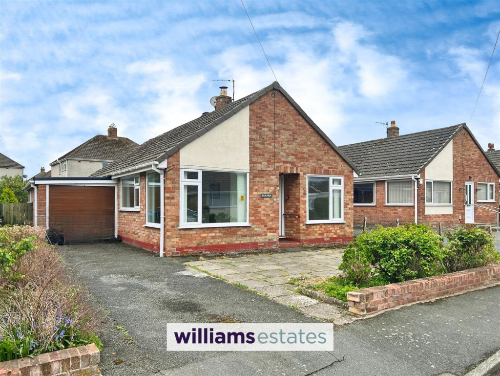 Main image of property: Abbey Court, Denbigh