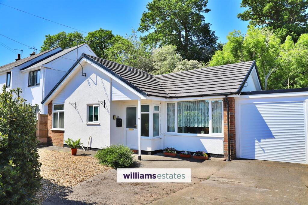 Main image of property: Ashly Court, St. Asaph