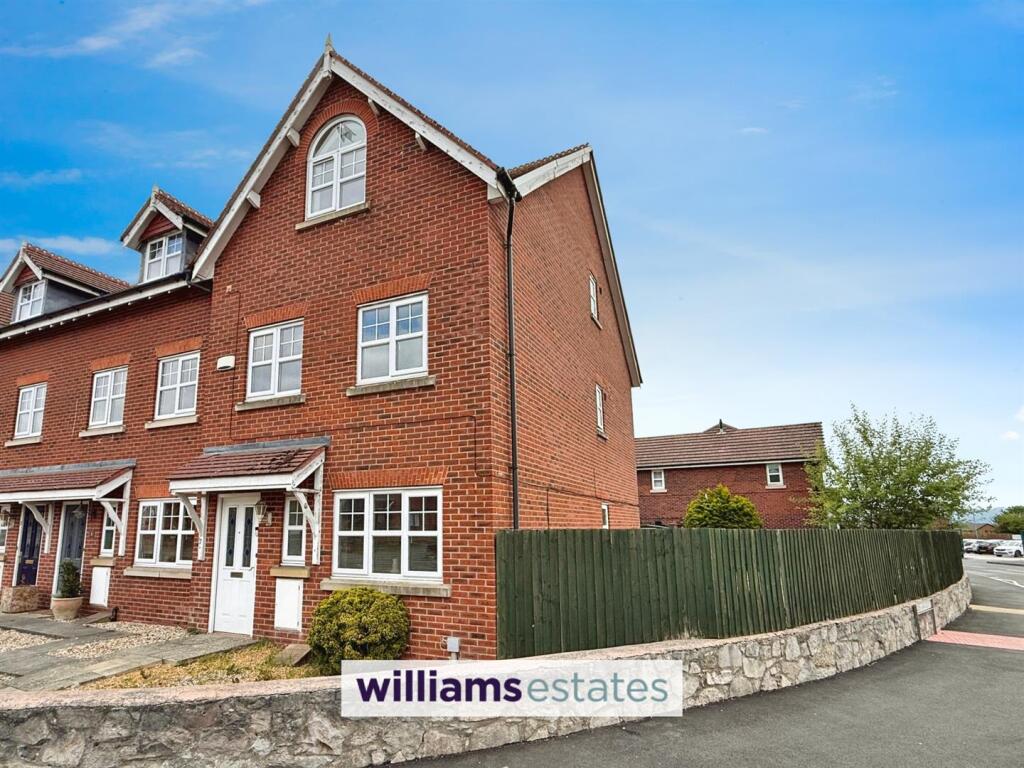 Main image of property: Llys Gwydyr, Denbigh