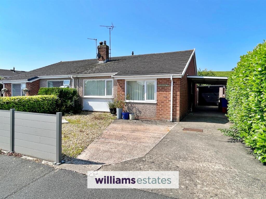 Main image of property: Tan Y Bryn, St. Asaph