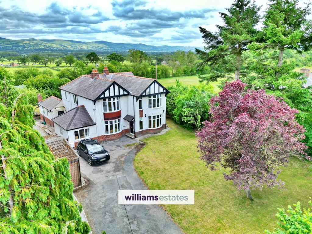 Main image of property: The Green, Denbigh