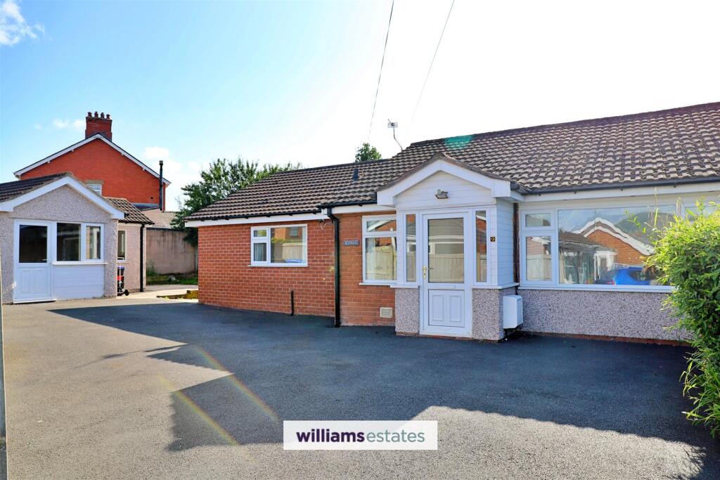 Main image of property: Lon Cerys, Denbigh