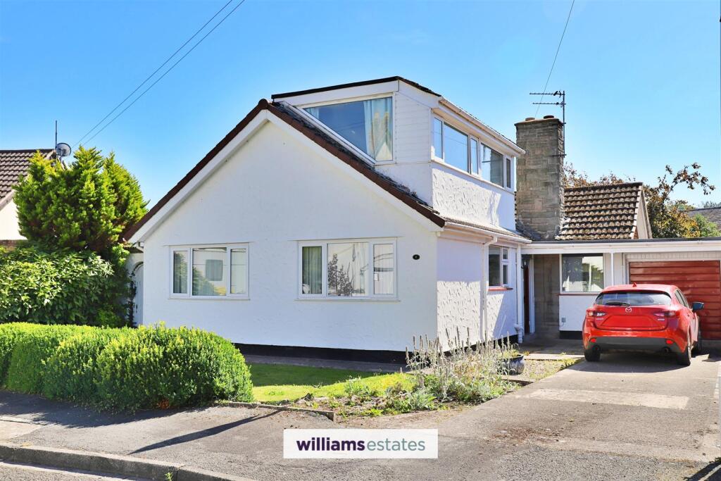 Main image of property: Deans Walk, St. Asaph