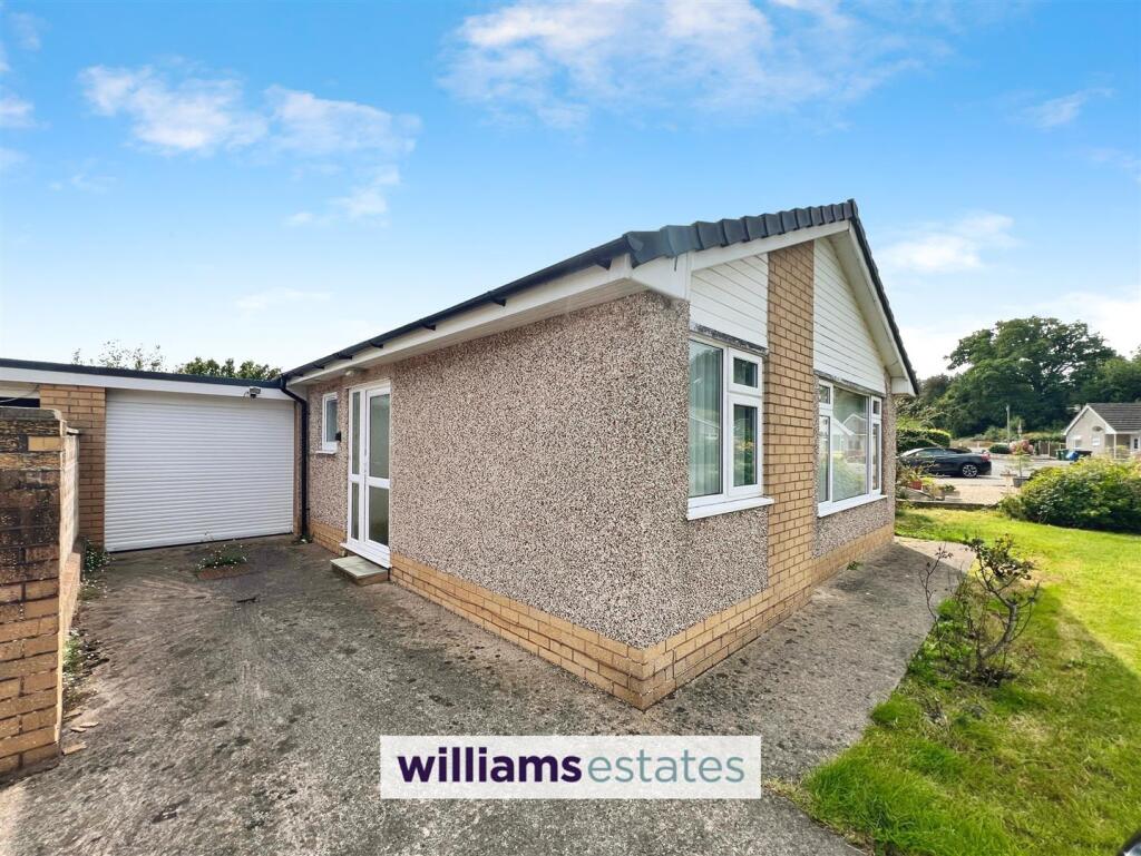 Main image of property: Tan Y Bryn, St Asaph