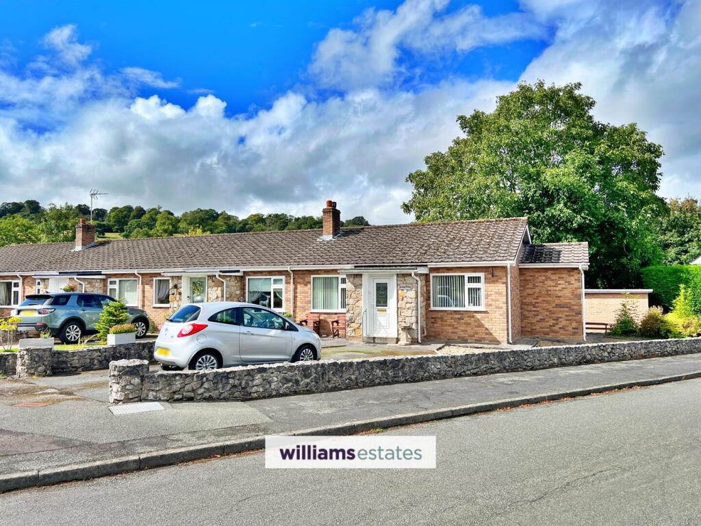 Main image of property: Pont Y Bedol, Llanrhaeadr, Denbigh