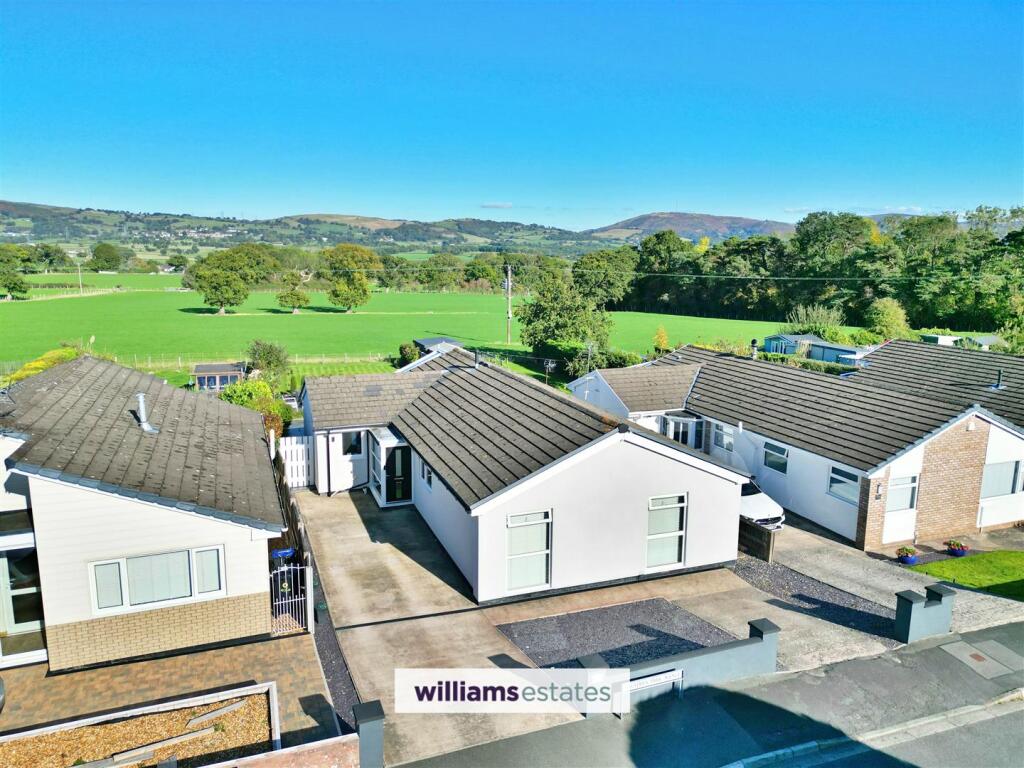 Main image of property: Clwydian Park Avenue, St. Asaph