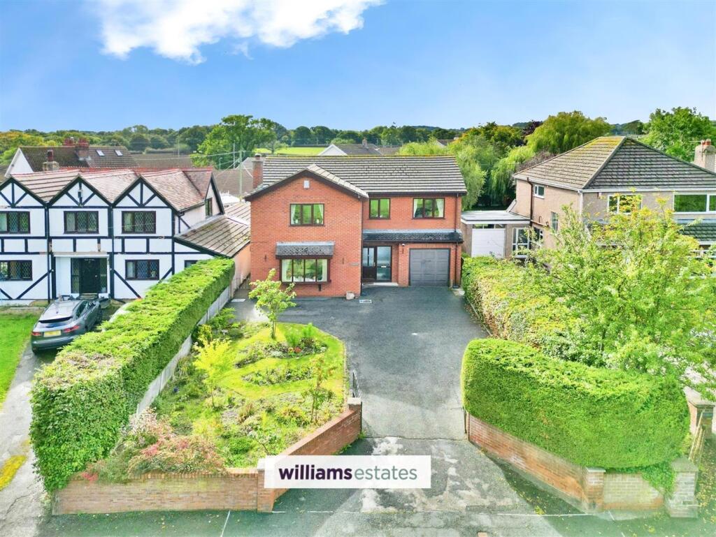 Main image of property: Allt Goch, St. Asaph