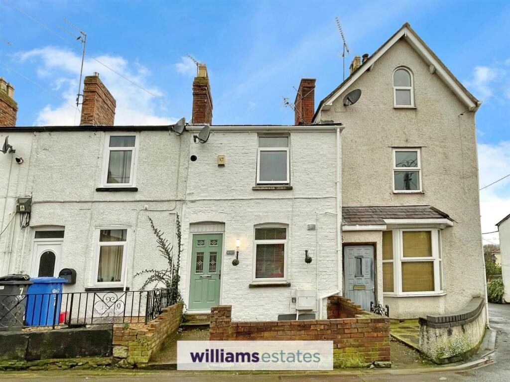 Main image of property: Lower Street, St. Asaph