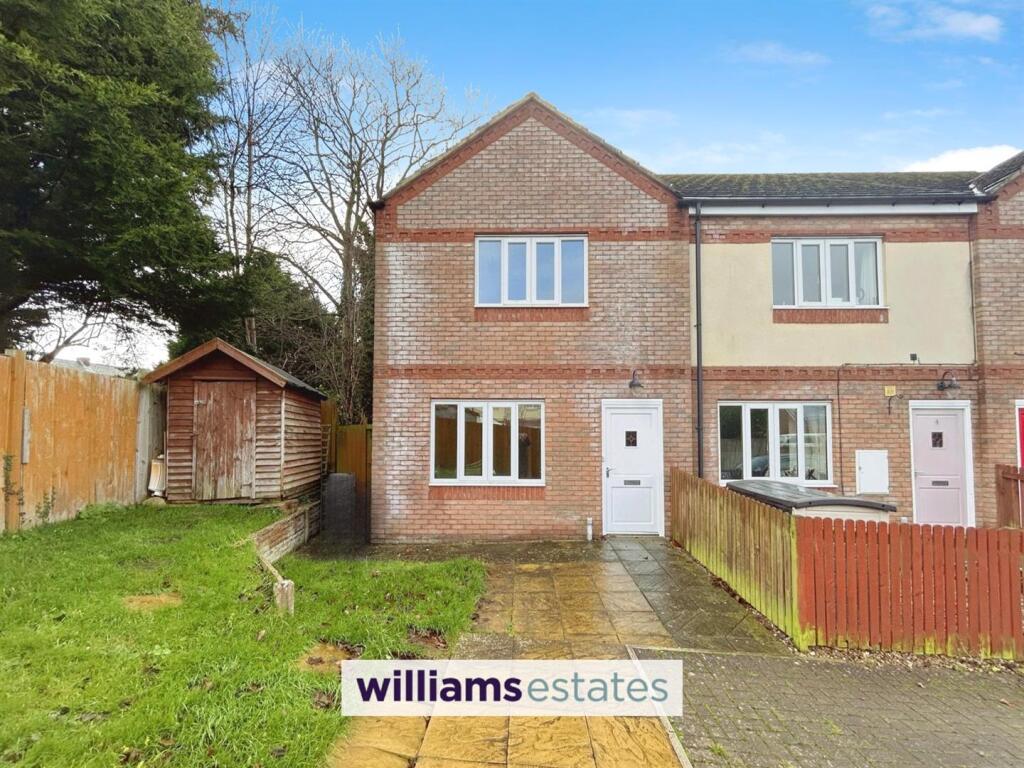 Main image of property: Parc Tyn Llan, Llandyrnog