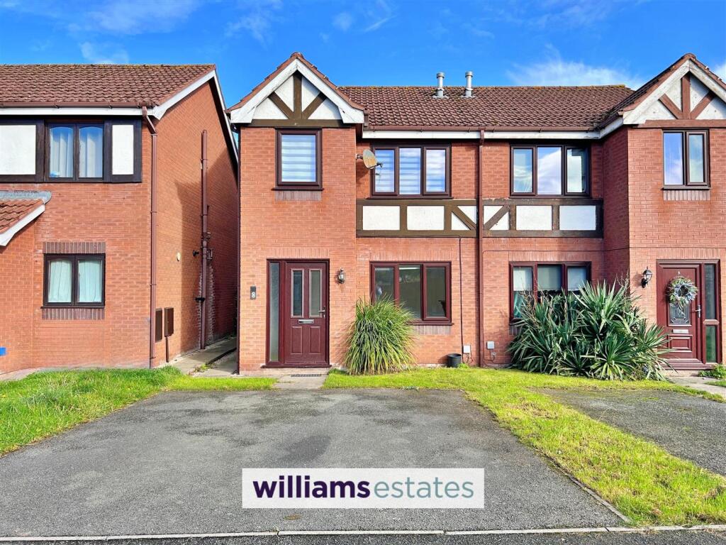 Main image of property: Y Gerddi, Denbigh