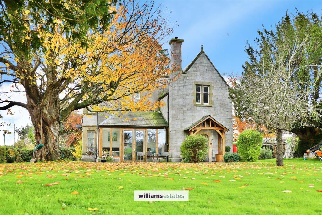 Main image of property: Prion Road, Denbigh