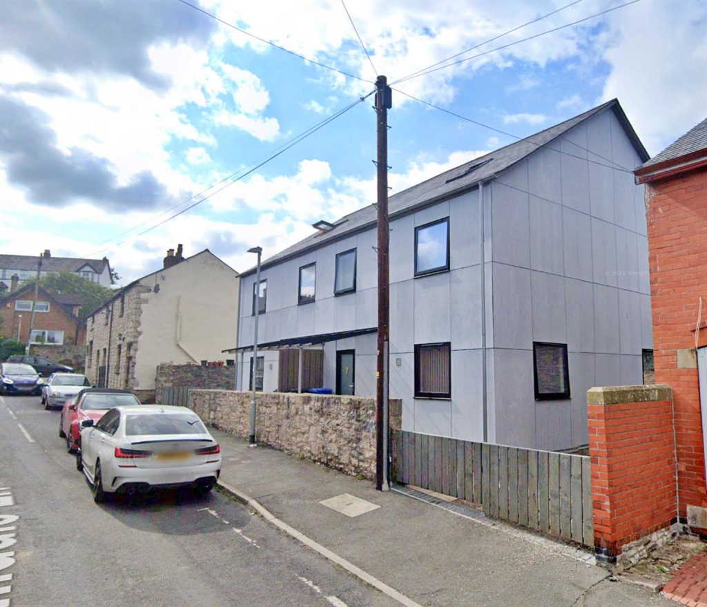 Main image of property: Middle Lane, Denbigh