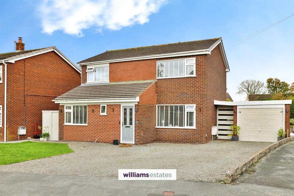 Main image of property: Lon Nant, Denbigh