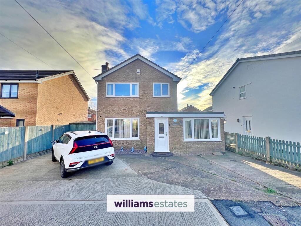 Main image of property: Ffordd Celyn, Denbigh