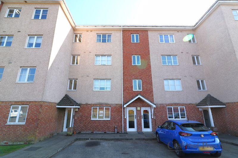 Main image of property: Robertsons Gait, Paisley