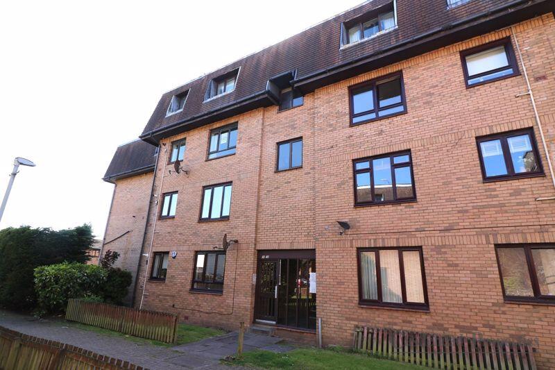 Main image of property: Anchor Avenue, Paisley